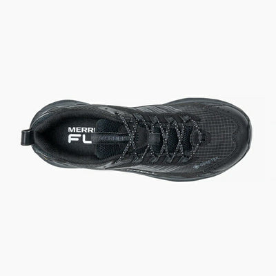 MOAB SPEED 2 GORE-TEX モアブスピード2ゴアテックス Triple Black J500452