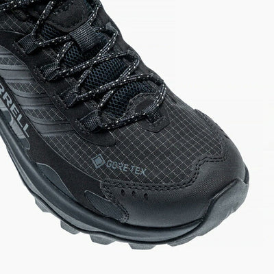 MOAB SPEED 2 GORE-TEX モアブスピード2ゴアテックス Triple Black J500452