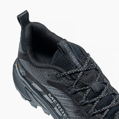 MOAB SPEED 2 GORE-TEX モアブスピード2ゴアテックス Triple Black J500452