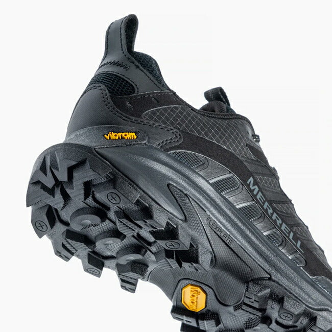MOAB SPEED 2 GORE-TEX モアブスピード2ゴアテックス Triple Black J500452