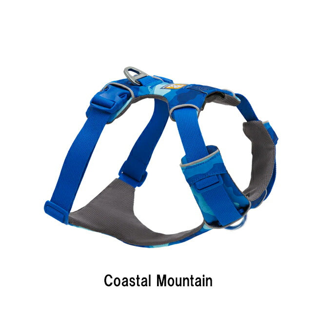 RUFFWEAR - フロントレンジハーネス XXS 30503 | アウトドアショップ