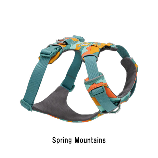 RUFFWEAR - フロントレンジハーネス XXS 30503 | アウトドアショップ