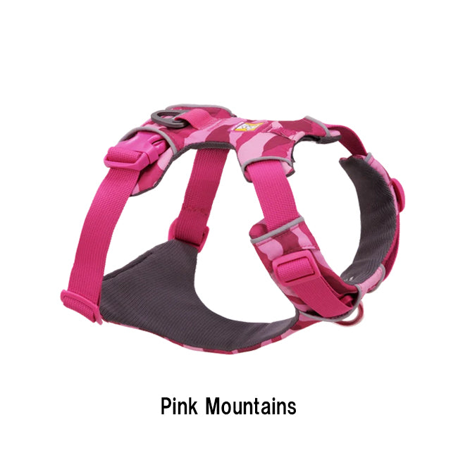 RUFFWEAR - フロントレンジハーネス XXS 30503 | アウトドアショップ