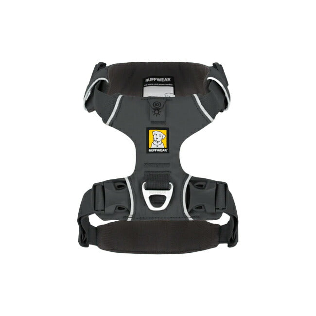 RUFFWEAR ラフウェア フロントレンジハーネス XXS 30503