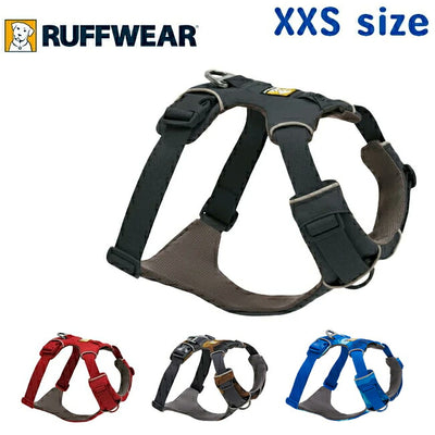 RUFFWEAR ラフウェア フロントレンジハーネス XXS 30503