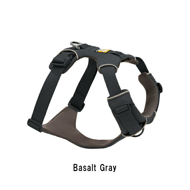 RUFFWEAR - フロントレンジハーネス XXS 30503 | アウトドアショップ