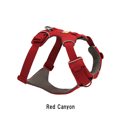 RUFFWEAR ラフウェア フロントレンジハーネス XXS 30503