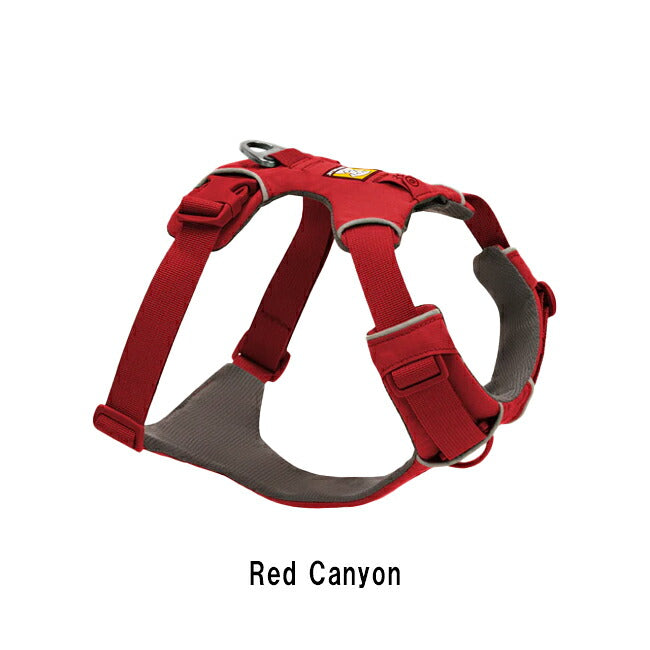 RUFFWEAR - フロントレンジハーネス XXS 30503 | アウトドアショップ