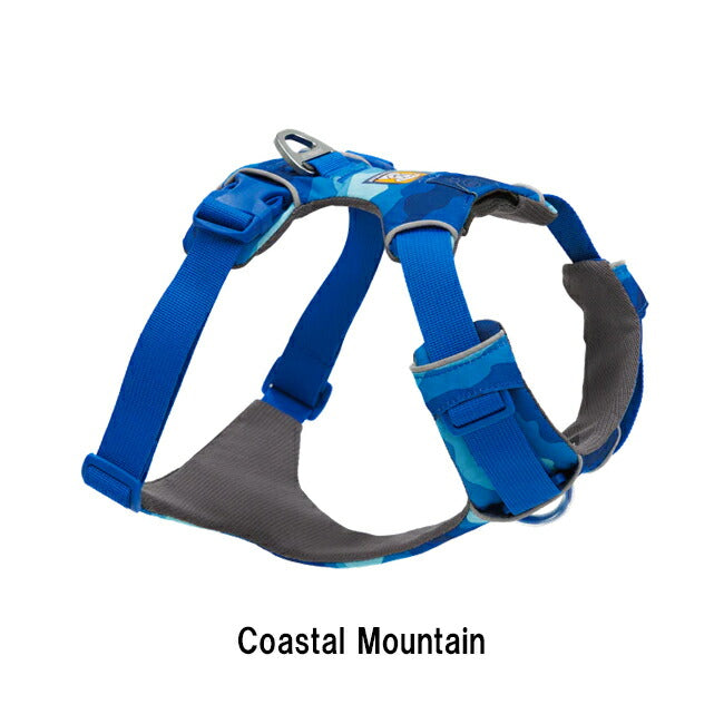 RUFFWEAR ラフウェア フロントレンジハーネス S 30503