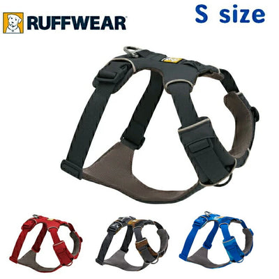RUFFWEAR ラフウェア フロントレンジハーネス S 30503