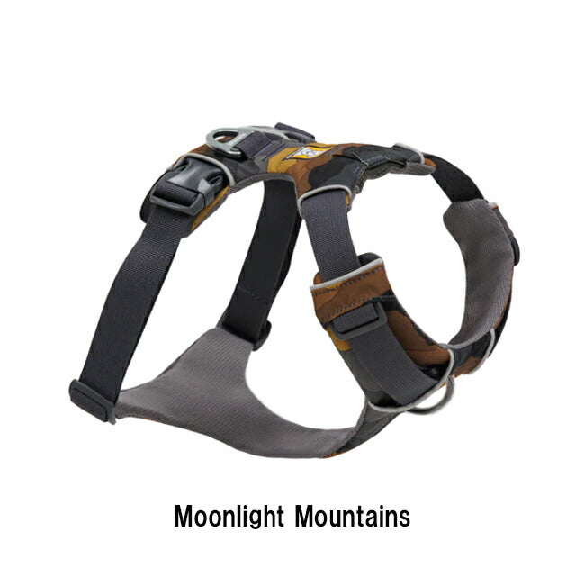 RUFFWEAR ラフウェア フロントレンジハーネス S 30503