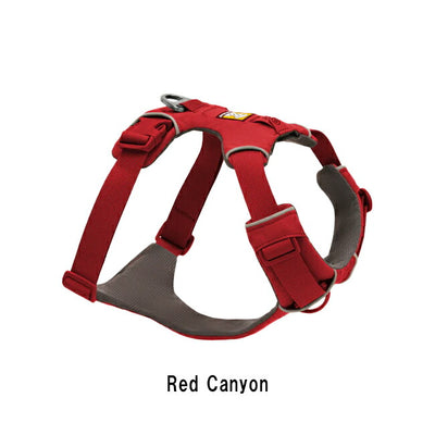 RUFFWEAR ラフウェア フロントレンジハーネス M 30503