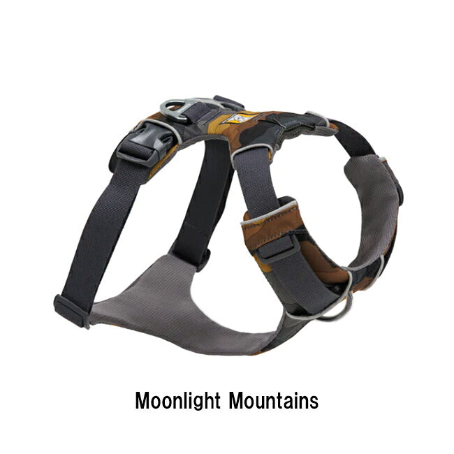 RUFFWEAR ラフウェア フロントレンジハーネス L/XL 30503