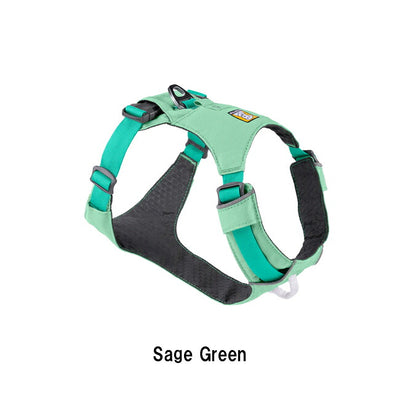 RUFFWEAR ラフウェア ハイ&ライトハーネス XXS 30821