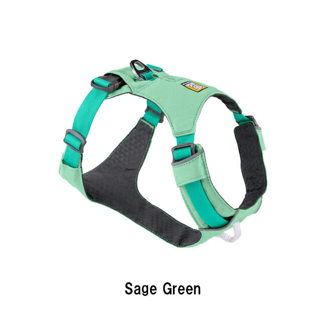 RUFFWEAR ラフウェア ハイ&ライトハーネス XS 30821
