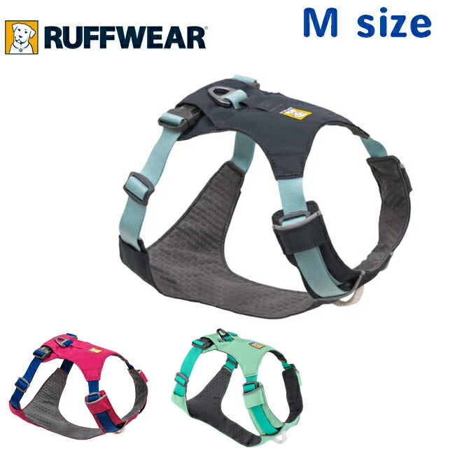 RUFFWEAR ラフウェア ハイ&ライトハーネス M 30821