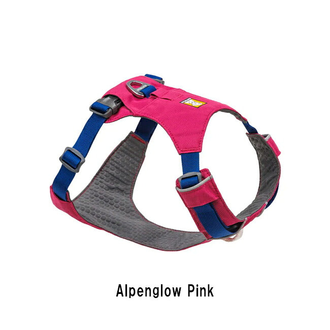 RUFFWEAR ラフウェア ハイ&ライトハーネス M 30821