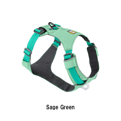 RUFFWEAR ラフウェア ハイ&ライトハーネス M 30821