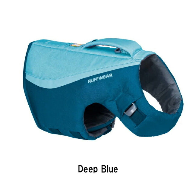 RUFFWEAR ラフウェア フロートコートライフジャケット M 45103