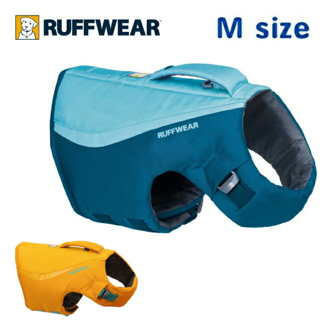 RUFFWEAR - フロートコートライフジャケット M 45103 | アウトドア