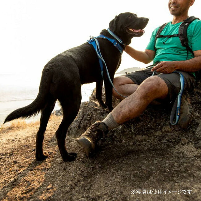 RUFFWEAR ラフウェア フロントレンジカラー 11-14in(28-36cm) 25451