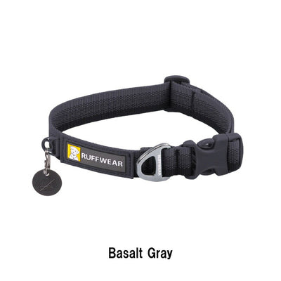 RUFFWEAR ラフウェア フロントレンジカラー 11-14in(28-36cm) 25451