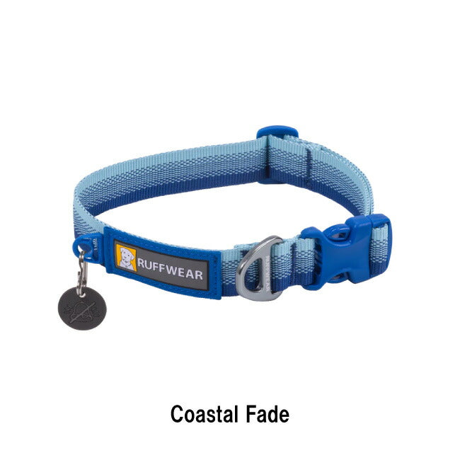 RUFFWEAR ラフウェア フロントレンジカラー 11-14in(28-36cm) 25451