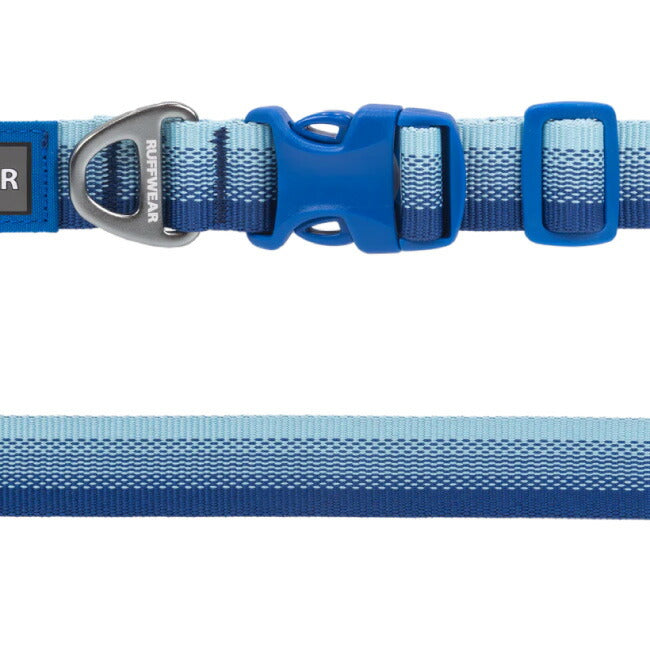 RUFFWEAR ラフウェア フロントレンジカラー 14-20in(36-51cm) 25451