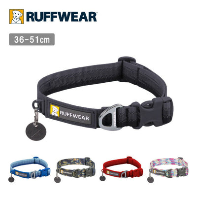 RUFFWEAR ラフウェア フロントレンジカラー 14-20in(36-51cm) 25451