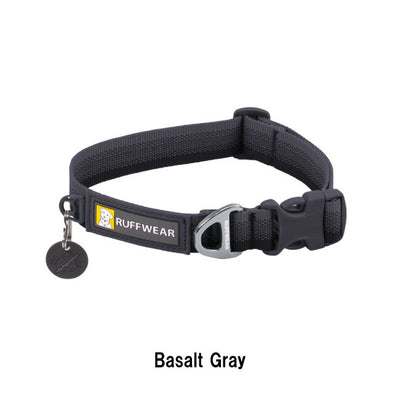 RUFFWEAR ラフウェア フロントレンジカラー 14-20in(36-51cm) 25451