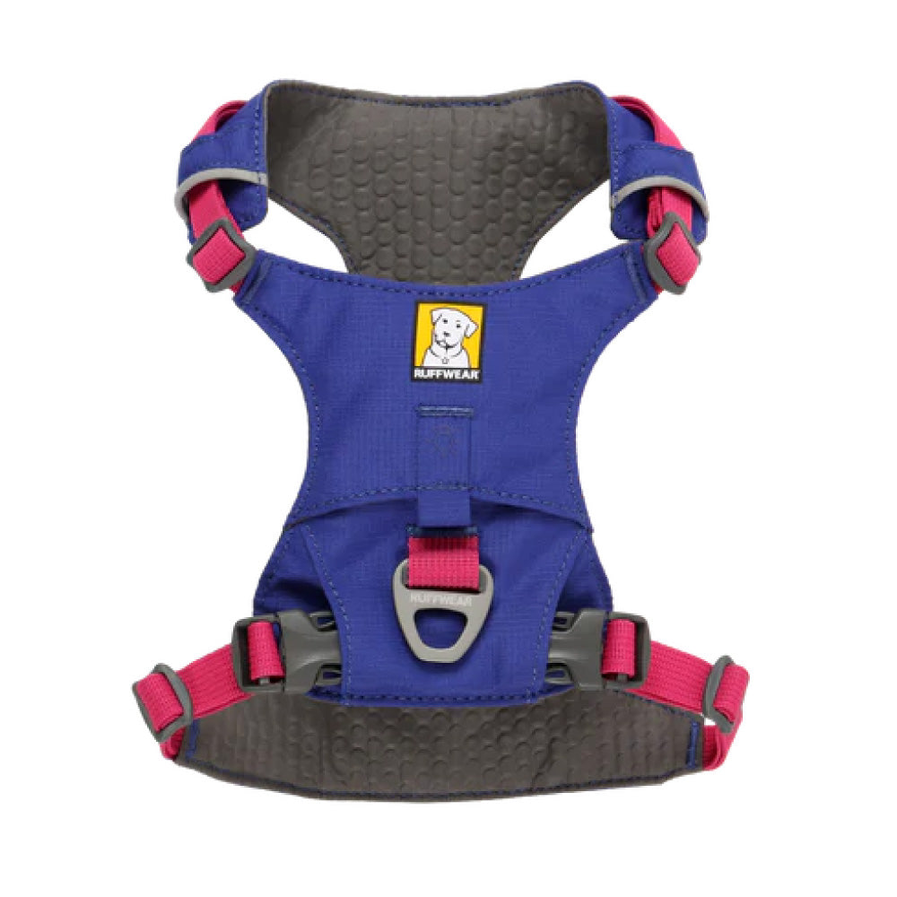 RUFFWEAR - ハイ&ライトハーネス L/XL 30821 | アウトドアショップ