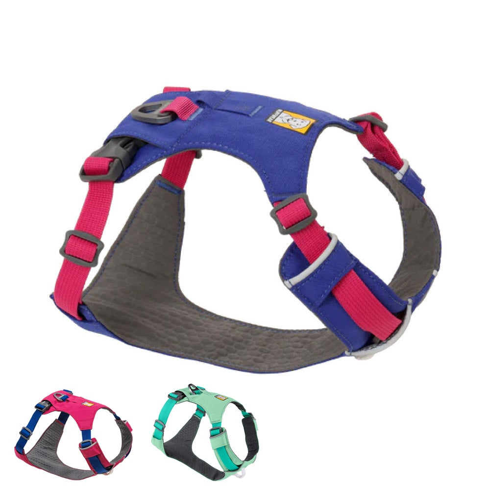 RUFFWEAR - ハイ&ライトハーネス L/XL 30821 | アウトドアショップ