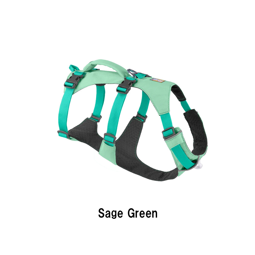 RUFFWEAR - フラッグラインハーネス 30551 | アウトドアショップOrange