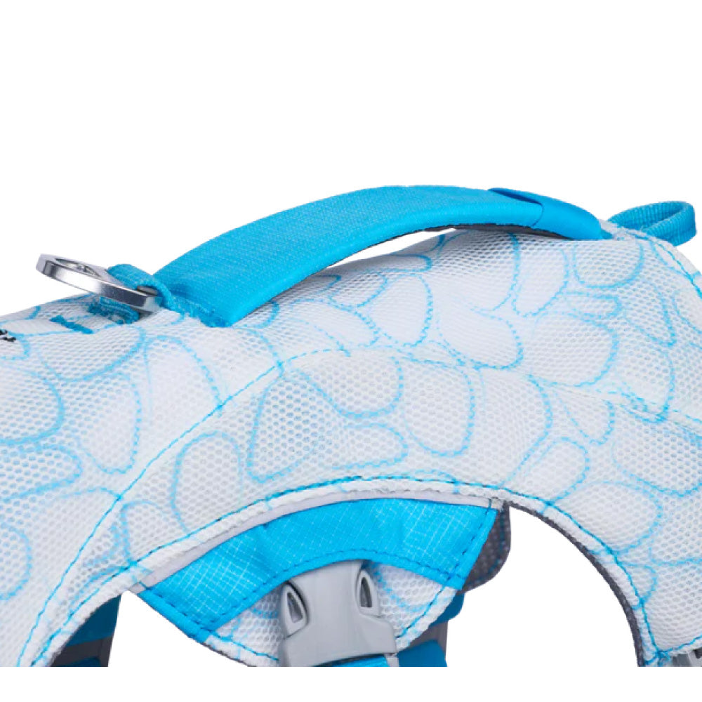 RUFFWEAR - スワンプクーラードッグハーネス 30781 | アウトドア