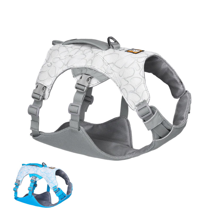 RUFFWEAR - スワンプクーラードッグハーネス 30781 | アウトドア