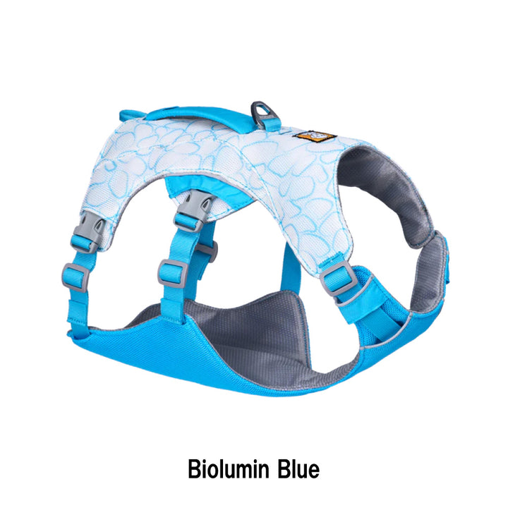 RUFFWEAR Swamp Cooler スワンプクーラードッグハーネス　新品 RUFFWEAR - スワンプクーラードッグハーネス 30781 | アウトドア