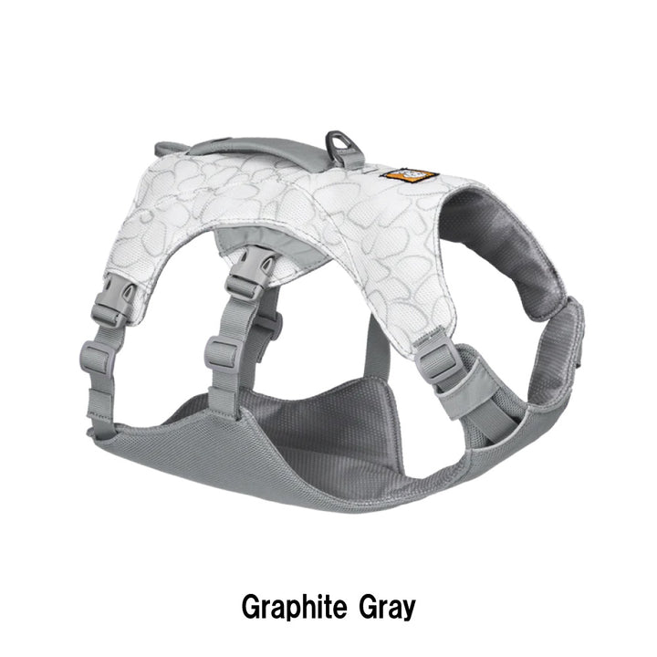RUFFWEAR SwampCooler ラフウェア　スワンプクーラーハーネス RUFFWEAR - スワンプクーラードッグハーネス 30781 | アウトドア
