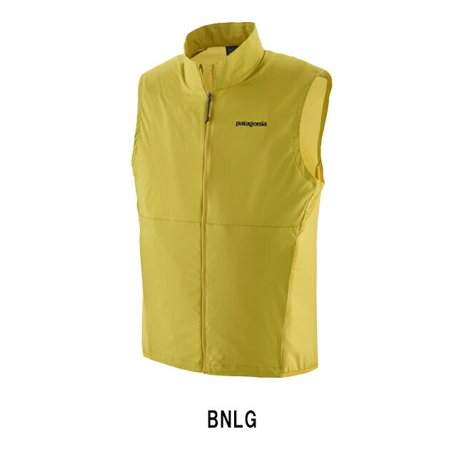 M's Trail Craft Vest メンズトレイルクラフトベスト 23840