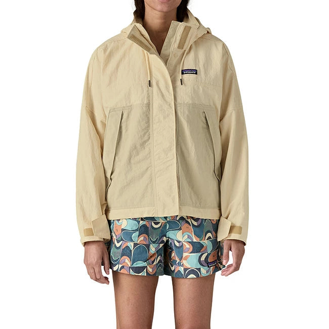 Patagonia スカイシェルジャケット Patagonia Skysail Jacket - Women's - Als.com