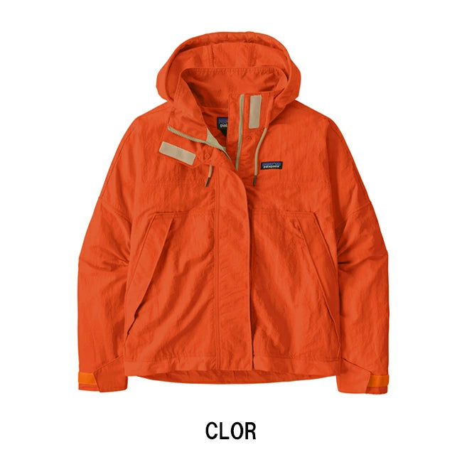 Patagonia スカイシェルジャケット patagonia | W's Skysail Jkt ウィメンズスカイセイルジャケット 26540