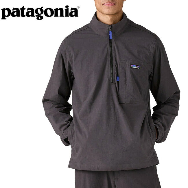 patagonia - メンズアウトドアエブリデーマースピアル 20345