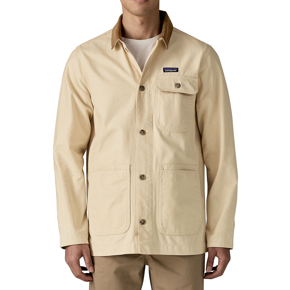 patagonia - メンズポイントレイズキャンバスジャケット 20250
