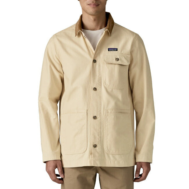 patagonia パタゴニア M's Point Reyes Canvas Jkt メンズ