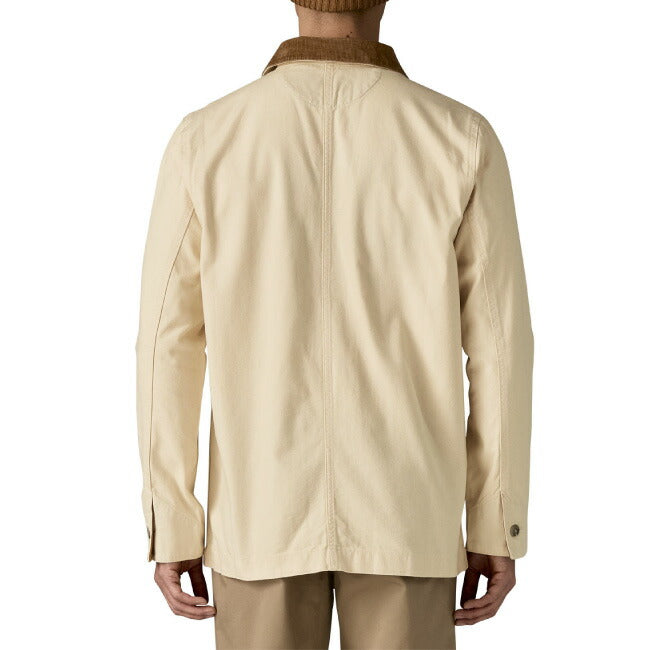 patagonia パタゴニア M's Point Reyes Canvas Jkt メンズポイントレイズキャンバスジャケット 20250