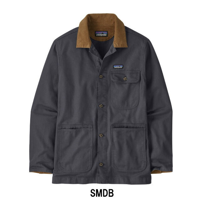 patagonia パタゴニア M's Point Reyes Canvas Jkt メンズポイント