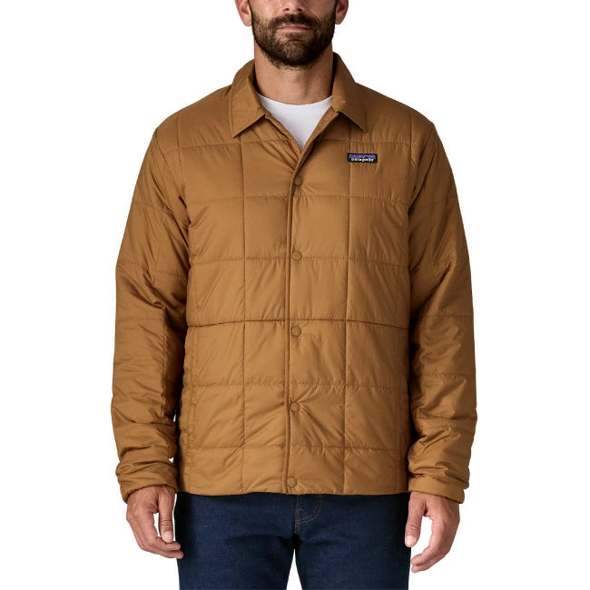 patagonia - M's Light Gust Shirt Jkt メンズライトガストシャツ