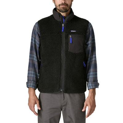 patagonia パタゴニア M's Classic Retro-X Vest メンズクラシックレトロXベスト 23049