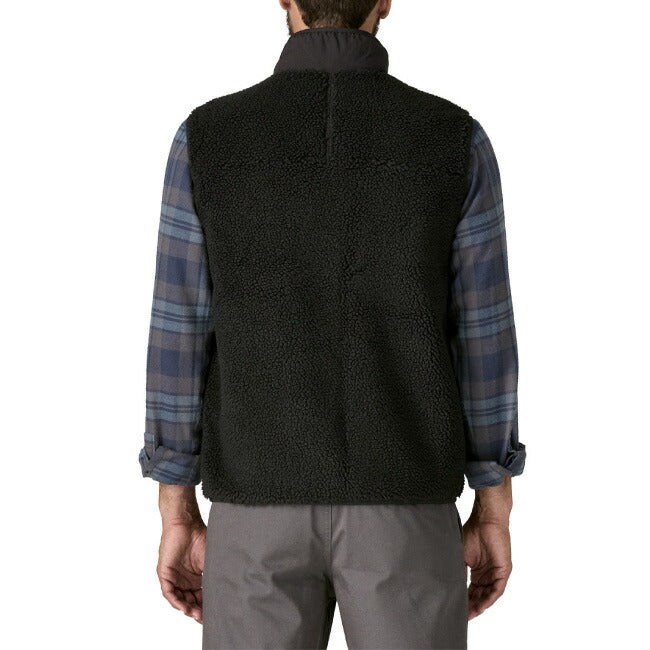 patagonia パタゴニア M's Classic Retro-X Vest メンズクラシックレトロXベスト 23049