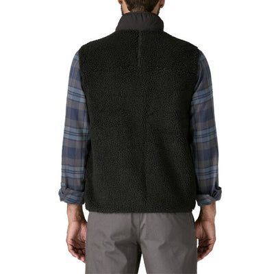 patagonia パタゴニア M's Classic Retro-X Vest メンズクラシックレトロXベスト 23049
