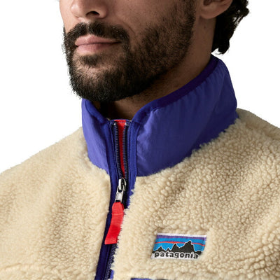 patagonia パタゴニア M's Classic Retro-X Vest メンズクラシックレトロXベスト 23049